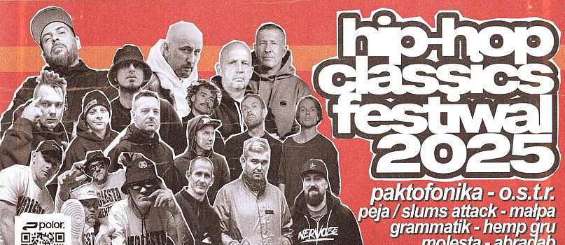 Hip Hop Classics Festiwal w Gdyni-2554