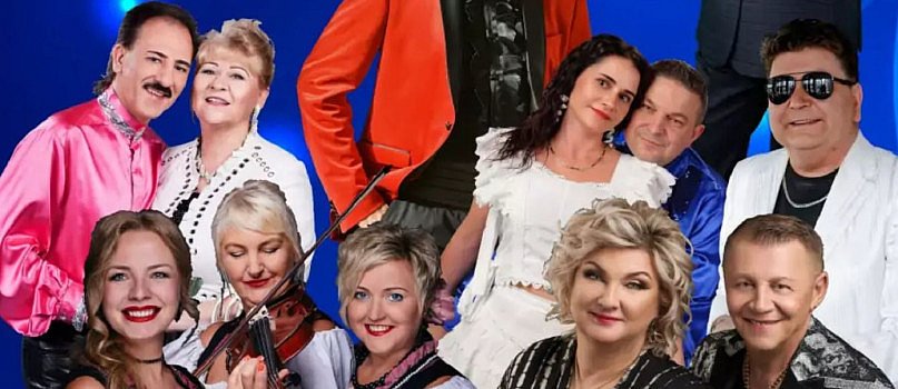 Koncert Śląskich Gwiazd - Szlagierowo i z Humorem-2761