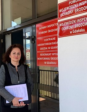 Gminie Żukowo potrzebna jest zmiana-54349