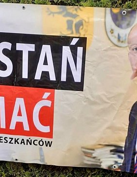 Wybitny samorządowiec wybitnym wcale nie jest? Mieszkańcy będą protestować-54361