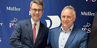 Müller, Horała i Birosz najpopularniejszymi politykami PiS w regionie-54440
