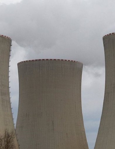 Rząd przyjął uchwałę ws. finansowania budowy elektrowni jądrowej na Pomorzu-54418