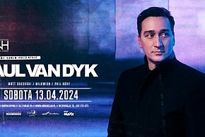 Paul Van Dyk – ikona muzyki trance zagra w Gdyni-60449