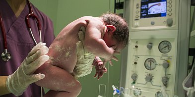Deklaracja na rzecz badań przesiewowych noworodków w kierunku chorób lizosomalnych-60539