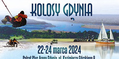 Kolosy dotrą do Gdyni już 22 marca -61149