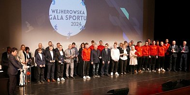 IV Wejherowska Gala Sportu-61580