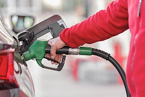 Ceny paliw. Kierowcy nie odczują zmian, eksperci mówią o "napiętej sytuacji"-62359