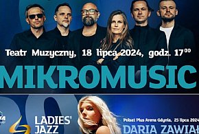 Daria Zawiałow i Mikromusic wystąpią w Gdyni-62383