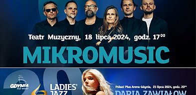 Daria Zawiałow i Mikromusic wystąpią w Gdyni-62383