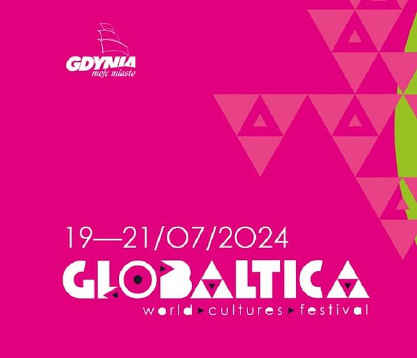 Globaltica 2024. Podróż śladami czarnych płyt -62394