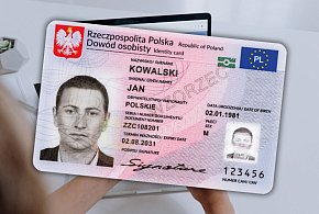 3 miliony Polaków musi wyrobić nowy dowód osobisty. Lepiej sprawdź swój!-62456