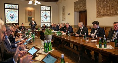 Sesja absolutoryjna Rady Miasta Wejherowa-62549