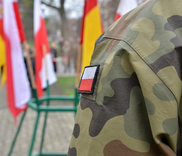 Wojsko zaprasza Polaków. Zacznie się w maju, skończy się w lipcu-62583