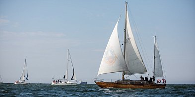 Otwarcie sezonu żeglarskiego w Gdyni – święto morskich tradycji-62590