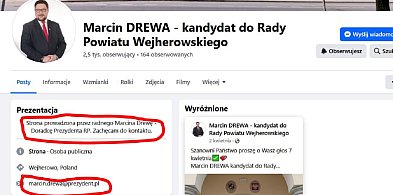 Marcin Drewa już nie jest doradcą Prezydenta RP?-62755