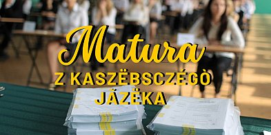 Matura/ Dwadzieścia dwie osoby zdawały maturę z języka kaszubskiego-62779
