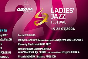 Dwudziesta edycja Ladies’ Jazz Festival!-62966