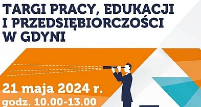 Targi Pracy, Edukacji i Przedsiębiorczości w Gdyni-63051