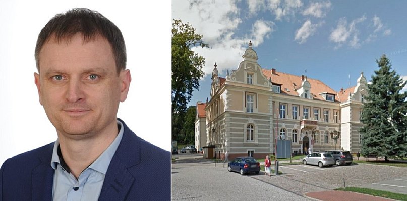 Michał Gruchała: wójt gminy Chojnice nie wziął ekwiwalentu za urlop - 63034
