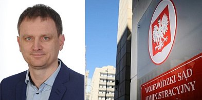 Michał Gruchała: NSA ogłasza, że coraz mniej skarg na działalność samorządu -63043
