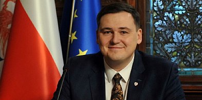 Łukasz Kobus ze Słupska przechodzi do Gdyni. Zostanie nowym sekretarzem miasta-63146