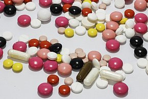 Wywóz tych leków jest zabroniony! Ministerstwo wskazało listę-63360