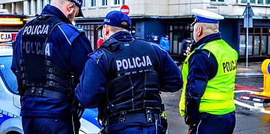 Gdynia/ Policjanci zatrzymali 27-latka poszukiwanego ENA-63500