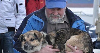 Pies Baltic – bohater, o którym mówiła cała Polska – będzie miał swoją rzeźbę-63529