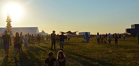 Czy Festiwal OPEN'er jest Gdyni potrzebny? W tym roku ż