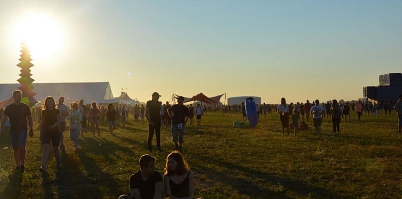 Czy Festiwal OPEN'er jest Gdyni potrzebny? W tym roku żadnych ulg dla Gdynian! - 63641