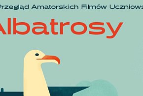 XVII Przegląd Amatorskich Filmów Uczniowskich ALBATROSY-63752
