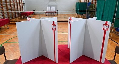 Wybory do PE: głos ważny - znak X przy jednym nazwisku-63725