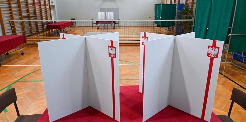 Wybory do PE: głos ważny - znak X przy jednym nazwisku - 63725