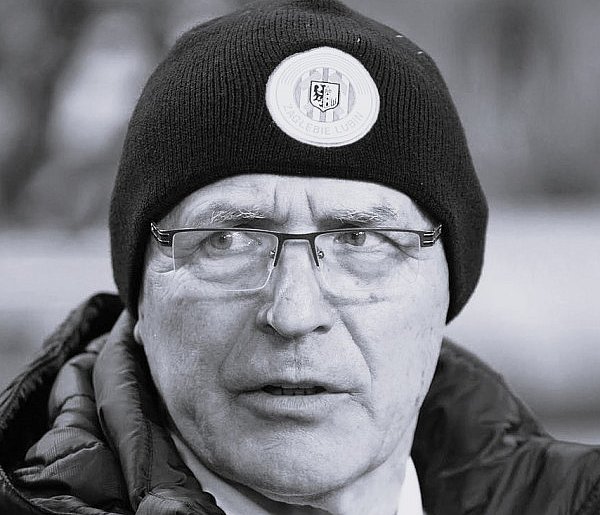 Nie żyje Orest Lenczyk. Legendarny trener miał 81 lat-63824