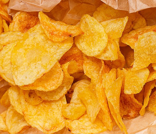 Te chipsy mogą zniknąć z półek. Chodzi o rakotwórczy aromat-63837