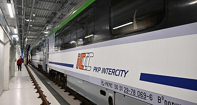 PKP Intercity: w okresie wakacyjnym będziemy przewozić 300 tys. pasażerów dziennie-63876