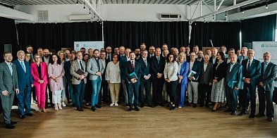Wybrano nowe władze Obszaru Metropolitalnego Gdańsk-Gdynia-Sopot-63886
