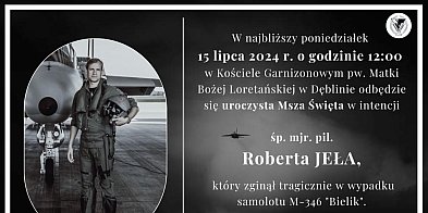 Gdynia/Katastrofa M-346 Bielik: w piątek zabezpieczono -64761