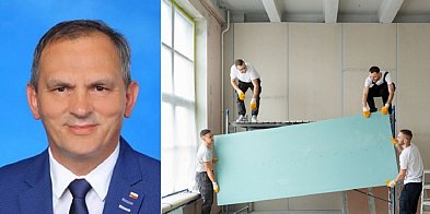 W. Duda: są fundusze na termomodernizację szkół - ruszy-66251