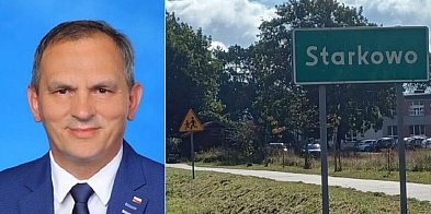 Wojciech Duda: mieszkańcy sami muszą walczyć o bezpieczeństwo dzieci. Starostwo...-66523