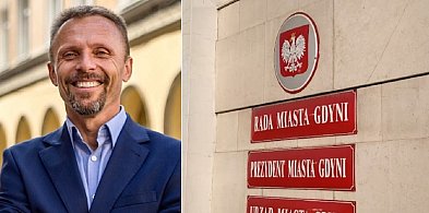 Januszewski: w gdyńskim BIP co chwila odnajdujemy dokumenty z błędami-66709