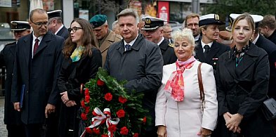 Poseł Michał Kowalski: w Gdyni uczciliśmy Światowy Dzień Sybiraka -66722