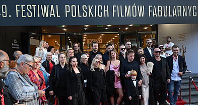 Wystartował 49. Festiwal Polskich Filmów Fabularnych w Gdyni-66801