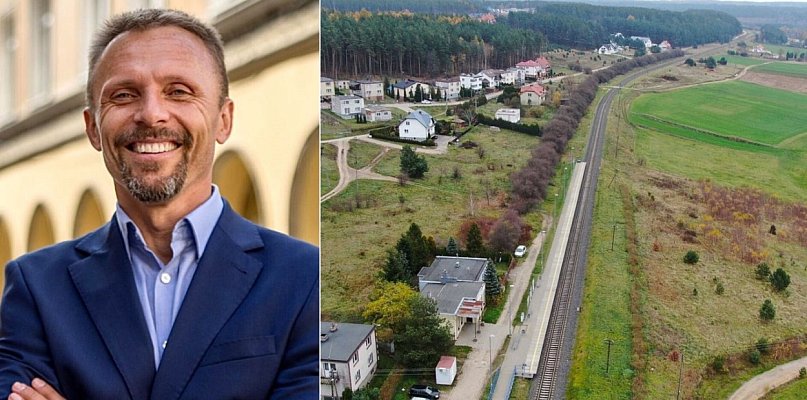 Januszewski: nadal nie wiadomo kiedy nastąpi modernizacja gdyńskiego odcinka  - 66908