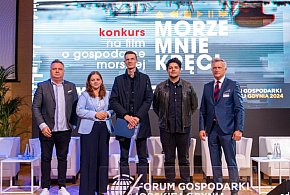 Poznaliśmy laureatów konkursu filmowego „Morze mnie kręci”-67274