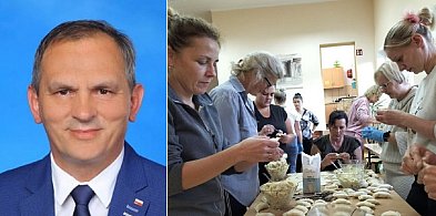 Wojciech Duda: KGW Starkowianki ze Starkowa ruszają z przytupem!-67241