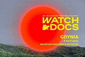 W Gdyni wciąż filmowo. O prawach człowieka na festiwalu „Watch Docs”-67918