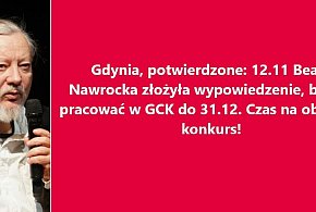 Wyszomirski: Nawrocka złożyła wypowiedzenie-68150