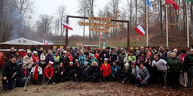 Niepodległościowy Marsz Nordic Walking-68137