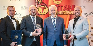 Tytani Wejherowo obchodzili 15 - lecie działalności klubu-72383